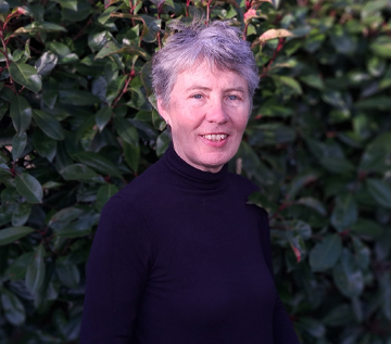 Ann Nolan