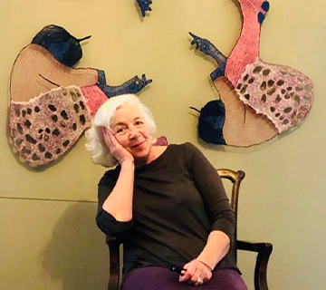 Caroline Schofield