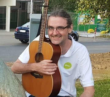 Eoin O Meachair