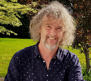 Joe Brennan