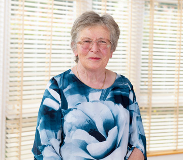 Anne Woodworth