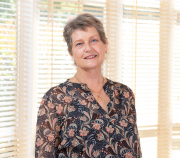 Joan Dalton