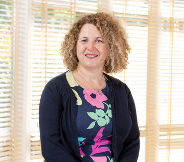 Olive Gaughan