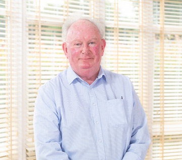 Tom Cunningham
