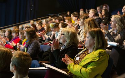 Making Connections: Réalta announces Arts + Health: Check Up Check In 2023