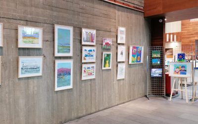 ‘Gatherings’ exhibition launches at The Index Gallery