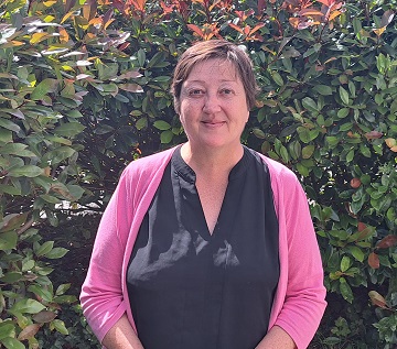 Lynn Cahill