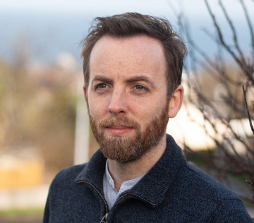 Damien McGlynn