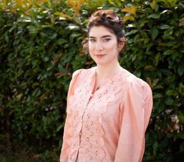 Aisling Kennedy