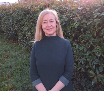 Ann Murphy