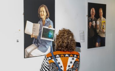 Exhibition Programme