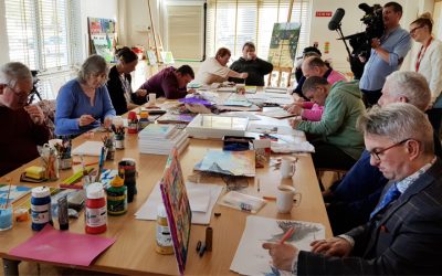 Open Studio