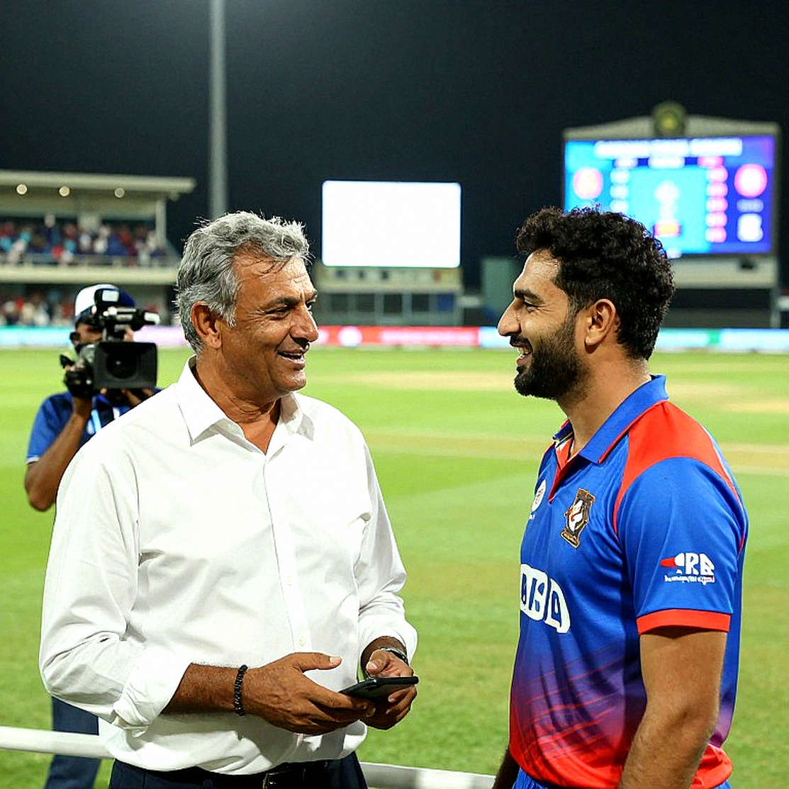খালি পৃষ্ঠার শৃঙ্খলা: ক্রিকেট বিশ্লেষণে ফরম্যাট ও প্রমাণের অগ্রাধিকার