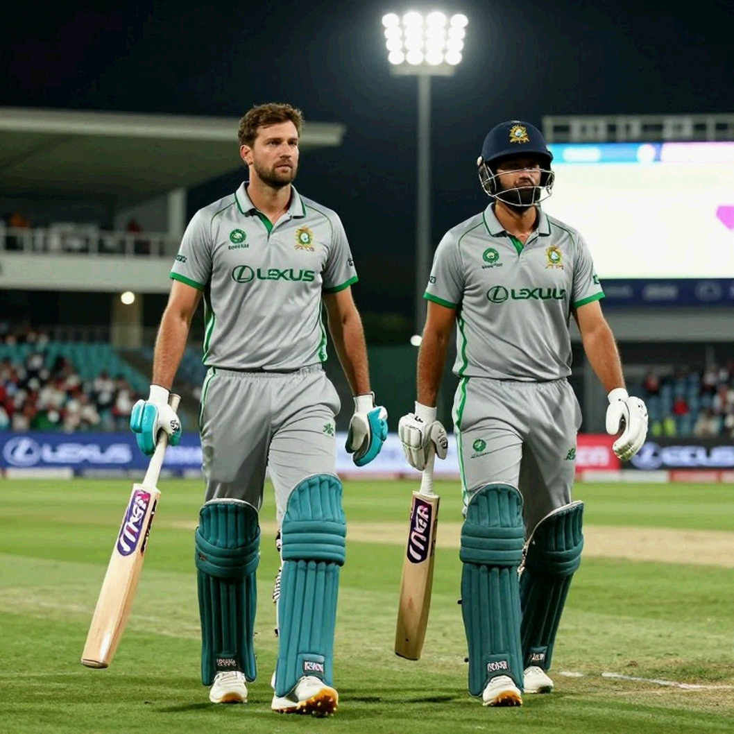 খালি কলামের লেজার: ক্রিকেট ডেটা অখণ্ডতা এবং একটি নাল-ফলাফলের পাঠ